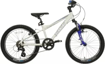 Carrera Luna Junior Mountain Bike 2021