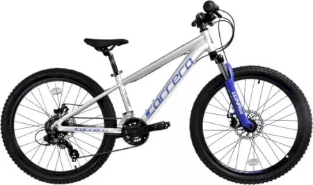 Carrera Luna Junior Mountain Bike Limited Edition 2022