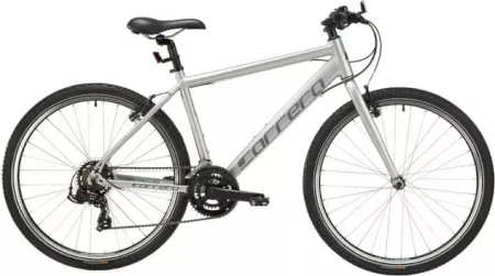 Carrera Parva Womens Hybrid Bike 2020