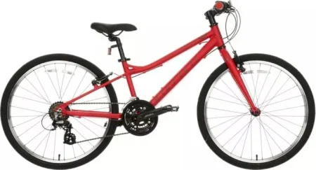 Carrera Saruna Junior Hybrid Bike 2022