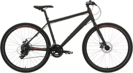 Carrera Subway 1 Mens Hybrid Bike 2020