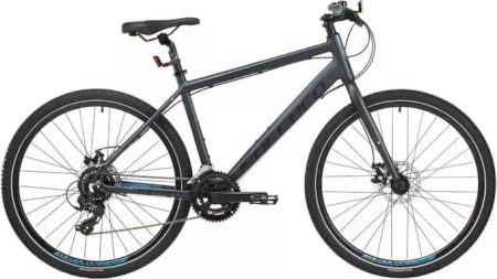 Carrera Subway 1 Womens Hybrid Bike 2020