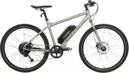 Carrera Subway E Mens Electric Hybrid Bike 2.0 2022