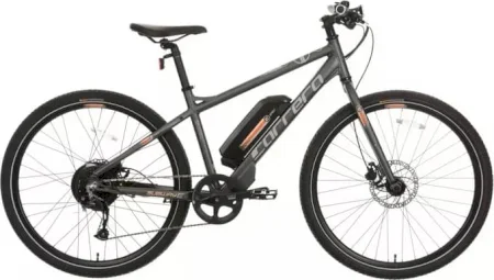 Carrera Subway E Womens Electric Hybrid Bike 2.0 2021
