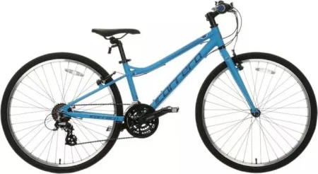 Carrera Subway Junior Hybrid Bike 2022