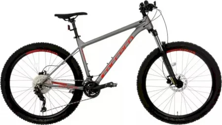 Carrera Sulcata 1 Mountain Bike 2023