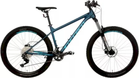 Carrera Sulcata 2.1 Mens Mountain Bike 2023