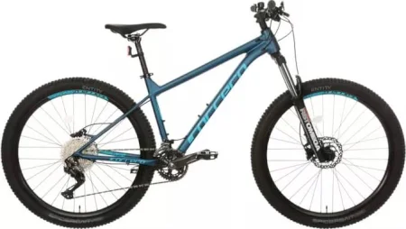 Carrera Sulcata 2.2 Mens Mountain Bike 2022