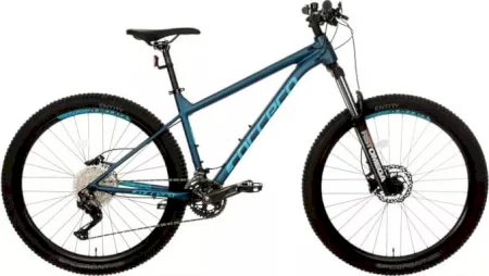 Carrera Sulcata 2.2 Mens Mountain Bike 2023