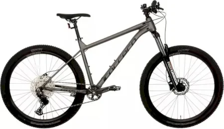 Carrera Sulcata 3.1 Mens Mountain Bike 2023