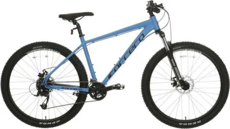 Carrera Valour Disc Mens Mountain Bike 2020