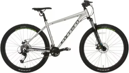 Carrera Valour Disc Mens Mountain Bike 2022