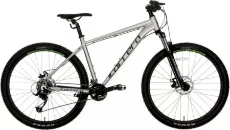 Carrera Valour Disc Mens Mountain Bike 2023