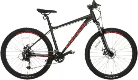 Carrera Valour Disc Womens Mountain Bike 2022