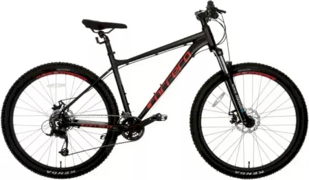 Carrera Valour Disc Womens Mountain Bike 2023