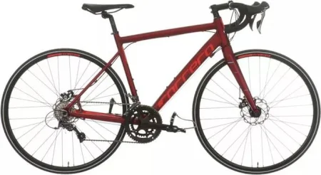Carrera Vanquish Mens Road Bike 2020