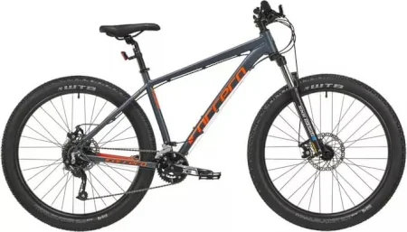 Carrera Vendetta Mens Mountain Bike 2020