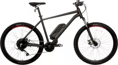Carrera Vengeance E Mens Electric Mountain Bike Shimano 2.1 2023