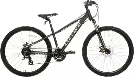 Carrera Vengeance Junior Mountain Bike 2021