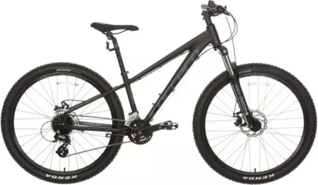 Carrera Vengeance Junior Mountain Bike 2022