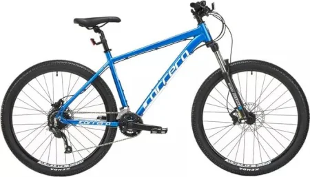 Carrera Vulcan Mens Mountain Bike 2020