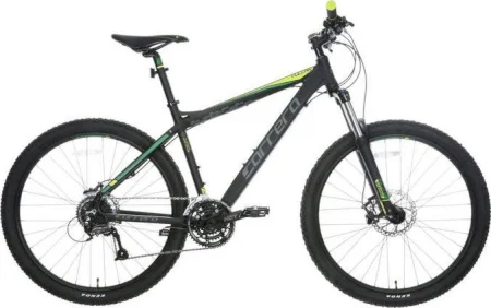 Carrera Vulcan Mens Mountain Bike 2021