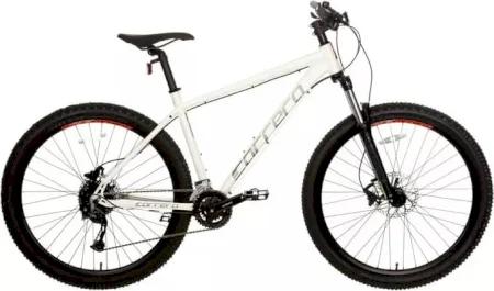 Carrera Vulcan Mens Mountain Bike Limited Edition 2023
