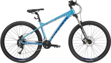 Carrera Vulcan Womens Mountain Bike 2020