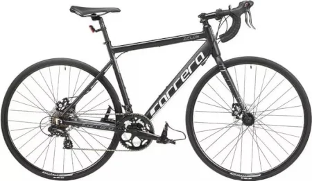 Carrera Zelos Mens Road Bike 2020