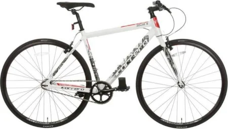 Carrera Zelos S Road Bike 2020