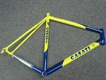 Casati Monza Frameset 2000