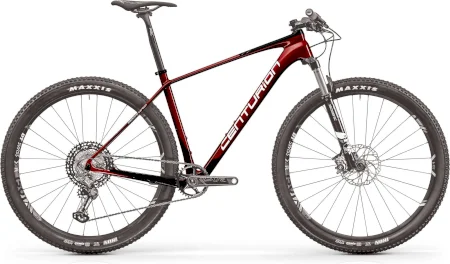 Centurion Backfire Carbon Frm Kit 2023