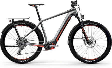 Centurion Backfire E R860i Eq 2023
