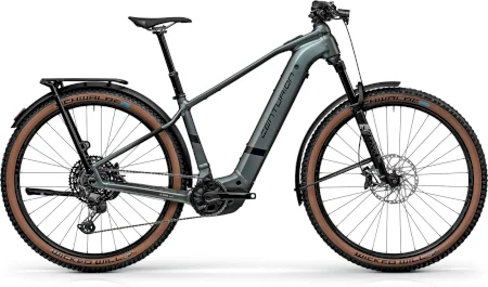 Centurion Backfire R2000 Eq 2024