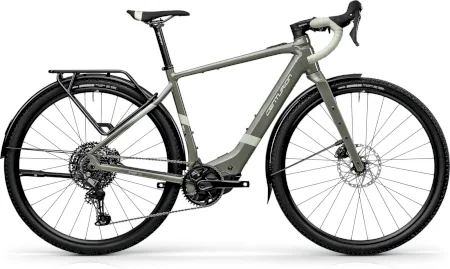 Centurion Crossfire R1000 D Eq 2024