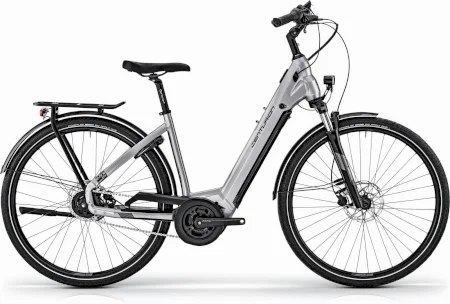 Centurion E Fire City R650i Coaster 2023