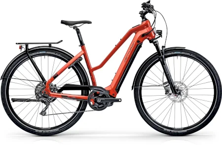 Centurion E Fire Tour R2600i 2023