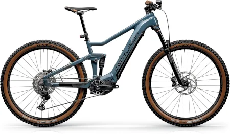 Centurion No Pogo F800i 2023