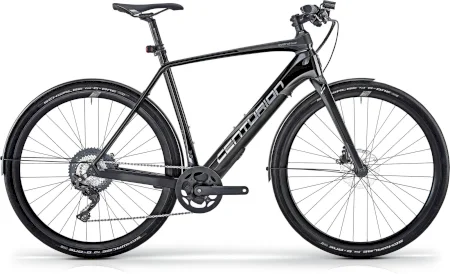 Centurion Overdrive Carbon City Z3000 Eq 2023
