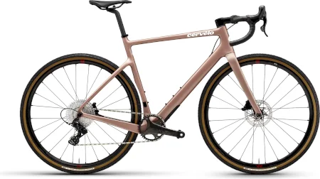 Cervelo Aspero 5 Ekar 2023