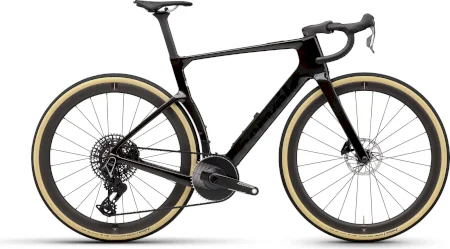 Cervelo Aspero 5 Force Axs 1 2026