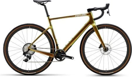 Cervelo Aspero 5 Force Xplr Etap Axs 1 2023