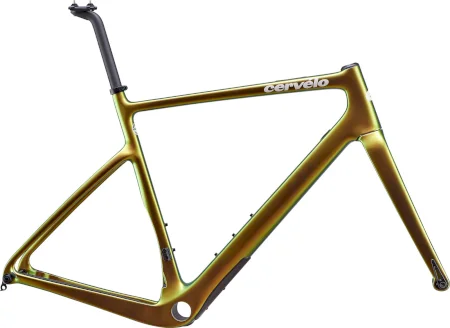 Cervelo Aspero 5 Frameset 2022