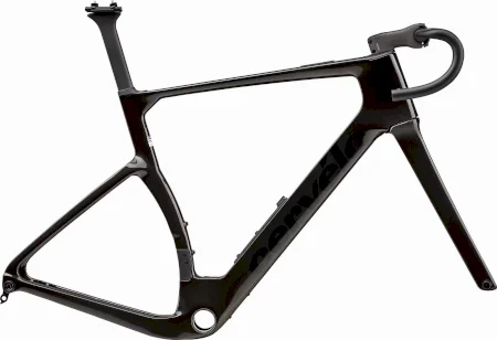 Cervelo Aspero 5 Frameset 2026