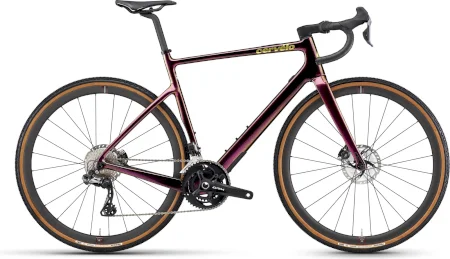 Cervelo Aspero 5 Grx Rx815 Di2 2023