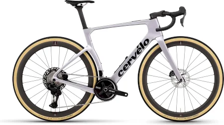 Cervelo Aspero 5 Grx Rx825 Di2 1 2026