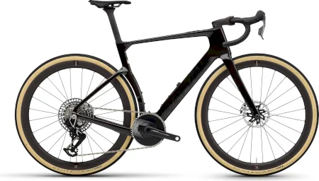 Cervelo Aspero 5 Red Axs 1 2026
