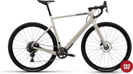 Cervelo Aspero Apex 1 2023