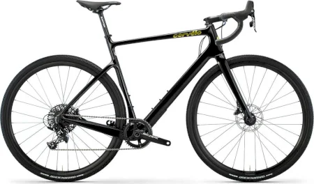 Cervelo Aspero Apex 1 Disc 2020