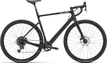 Cervelo Aspero Aspero Apex 1 2022